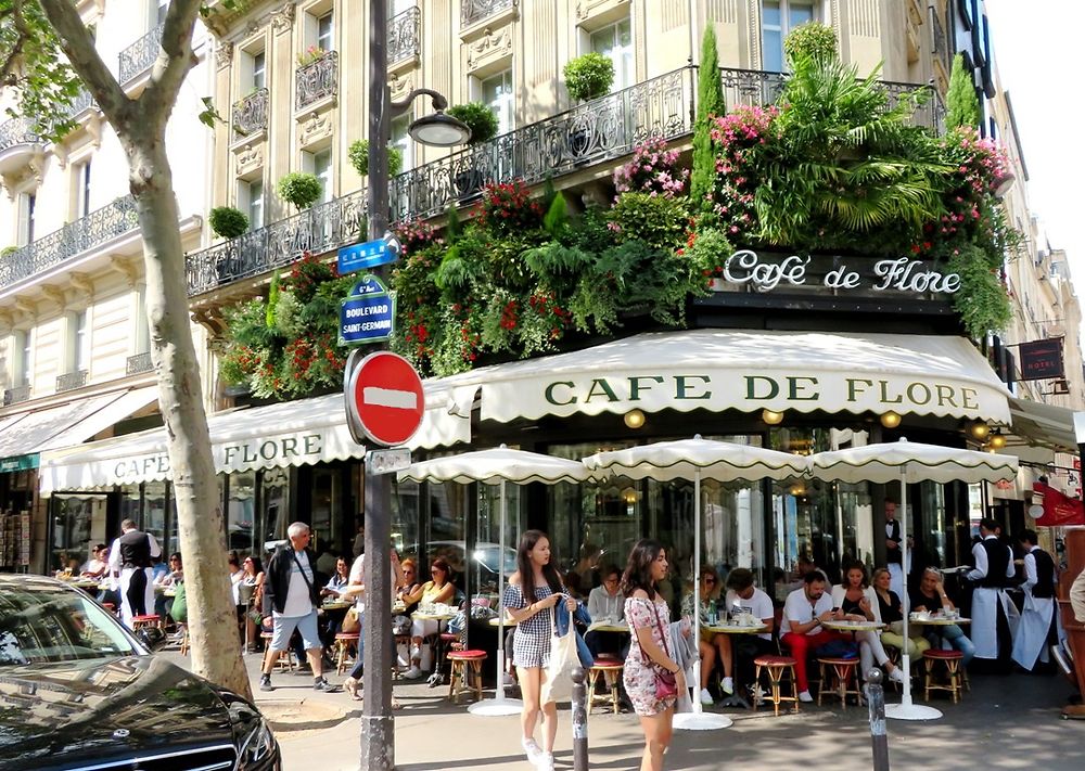 Café de Flore