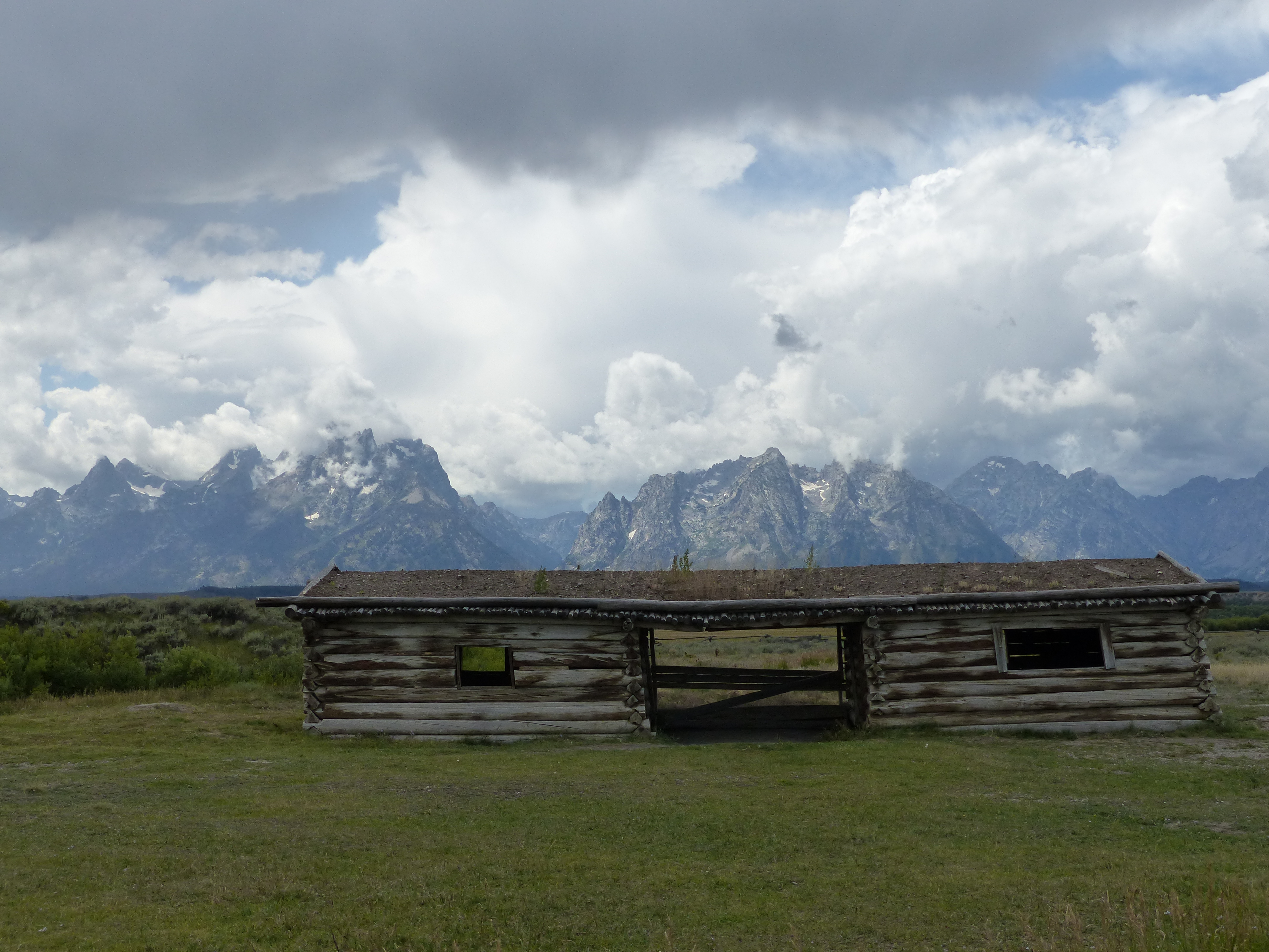 Grand Teton N.P Grand Teton N.P