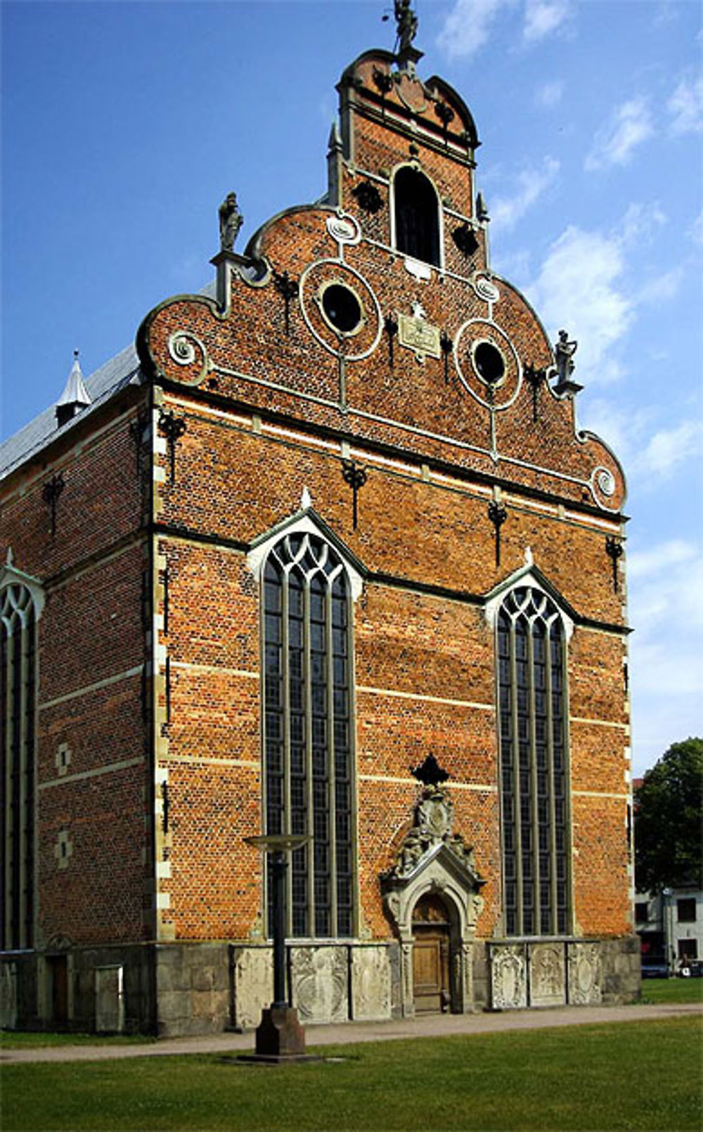 Heliga Trefaldighets kyrka