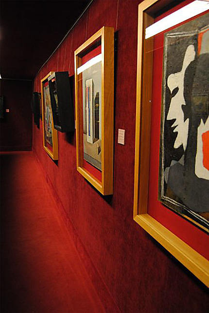 Musée de Dali