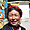 Femme tibétaine au Monastère de Samyé