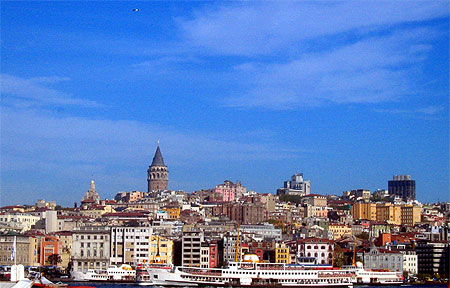Galatasaray Galatasaray