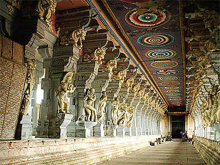 Temple de Ramanatha Swami