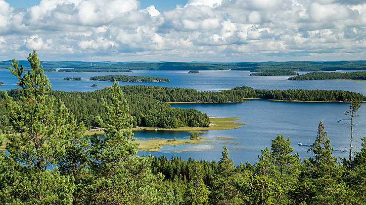 finlande tourisme
