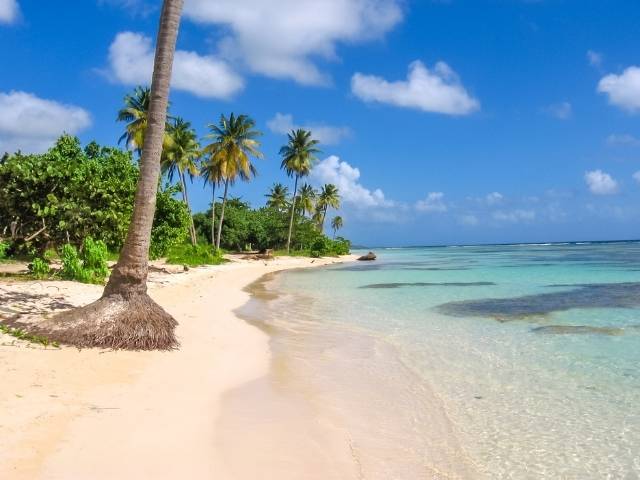 Vol A/R pour la Guadeloupe d&egrave;s 529&euro;