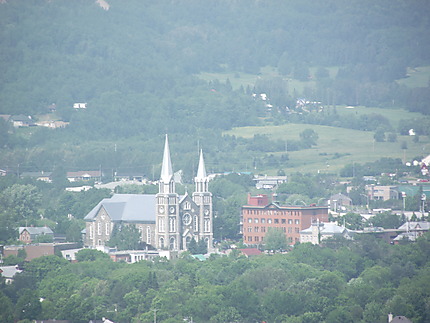 Église de Baie-St-Paul