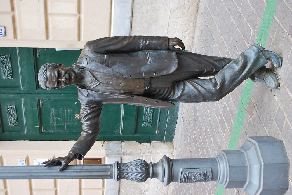 Commissaire montalbano
