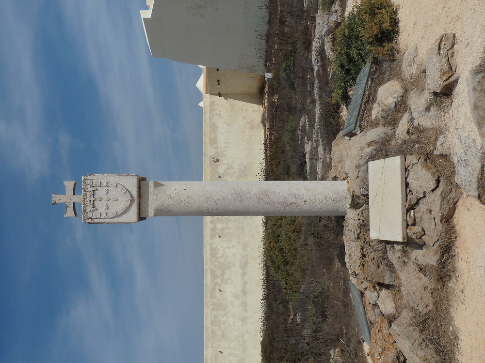 Forteresse de Sagres