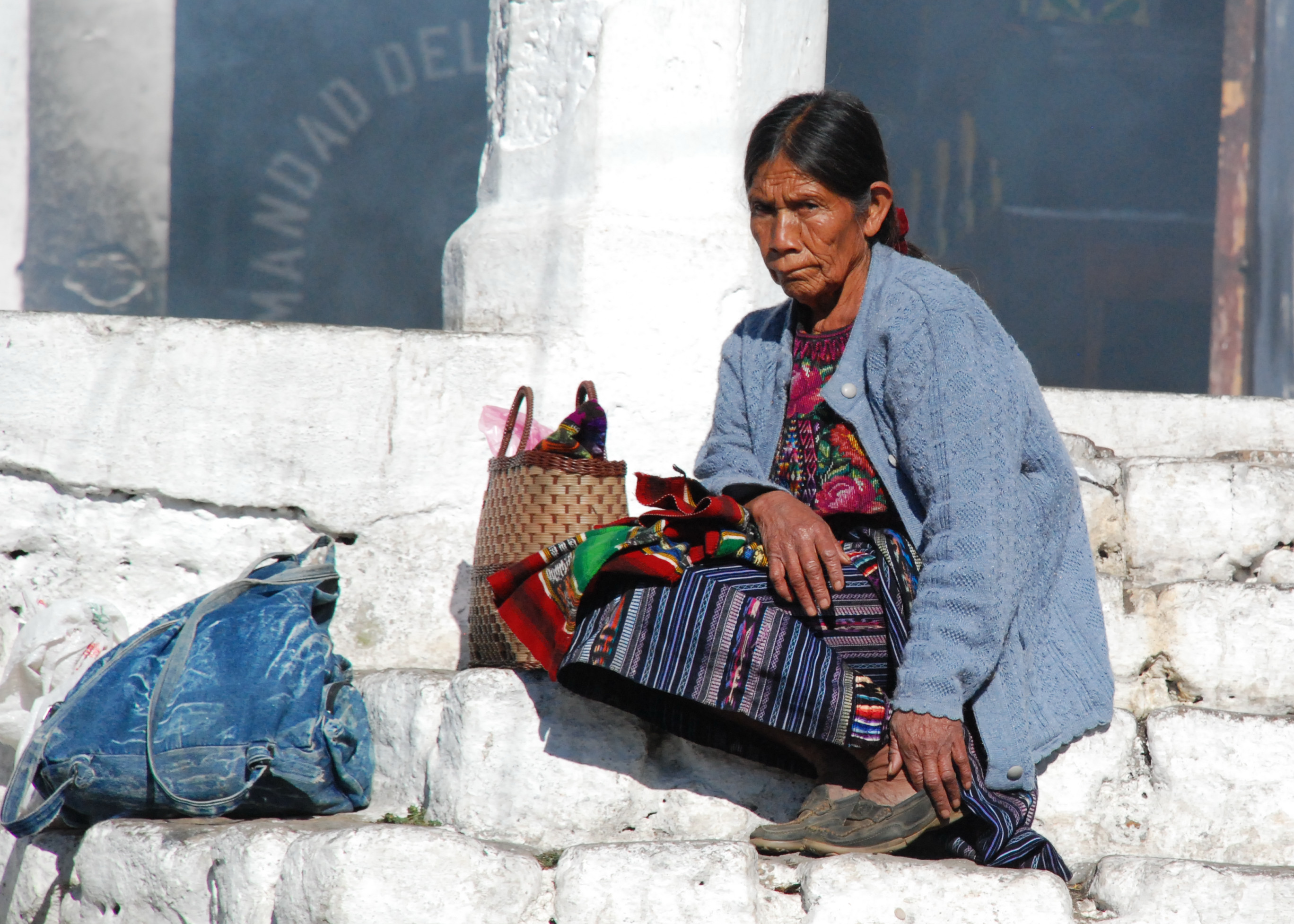 Chichicastenango Chichicastenango