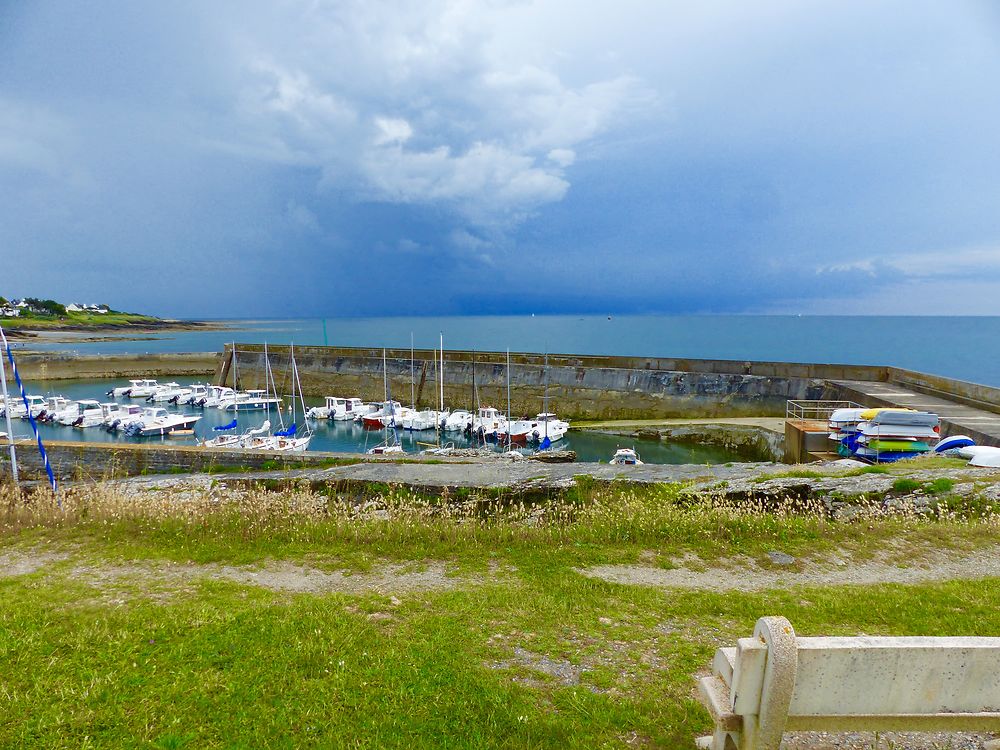 Petit port 