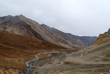 Traversée du Zanskar