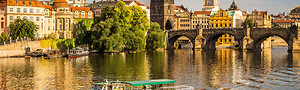 Prague