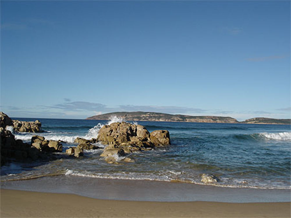 Plettenberg Bay