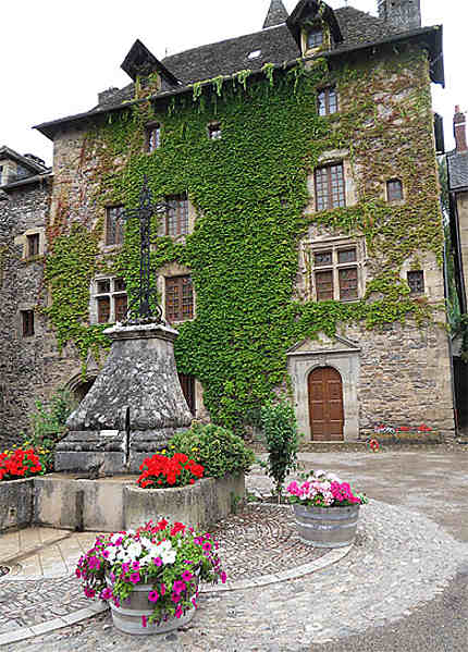 Balade en Aveyron