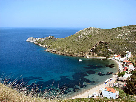 Le port des cailles Le port des cailles
