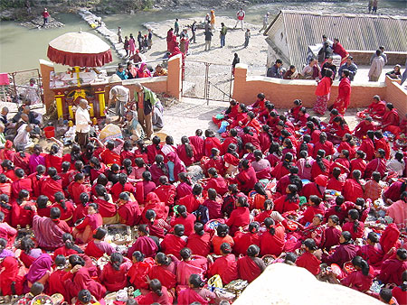 Fête madhab narayan Fête madhab narayan