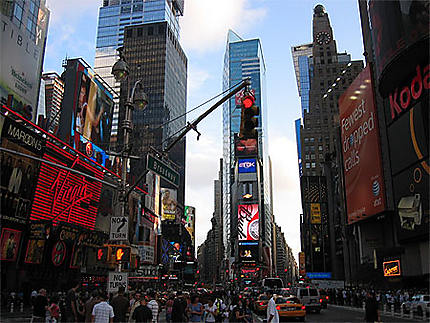 Times square