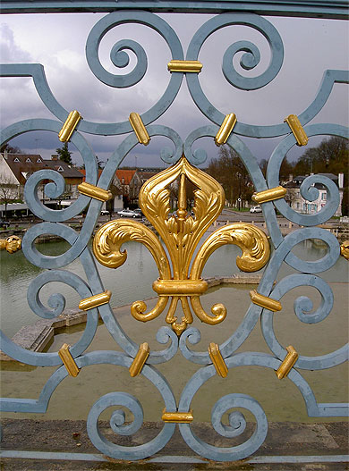L'abreuvoir royal L'abreuvoir royal