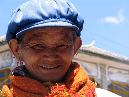 Sourire Sourire