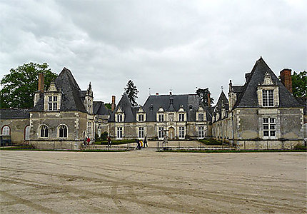 Château de Villesavin