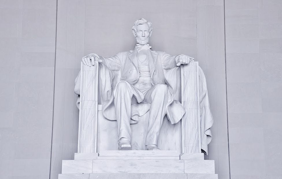 Memorial Abraham Lincoln