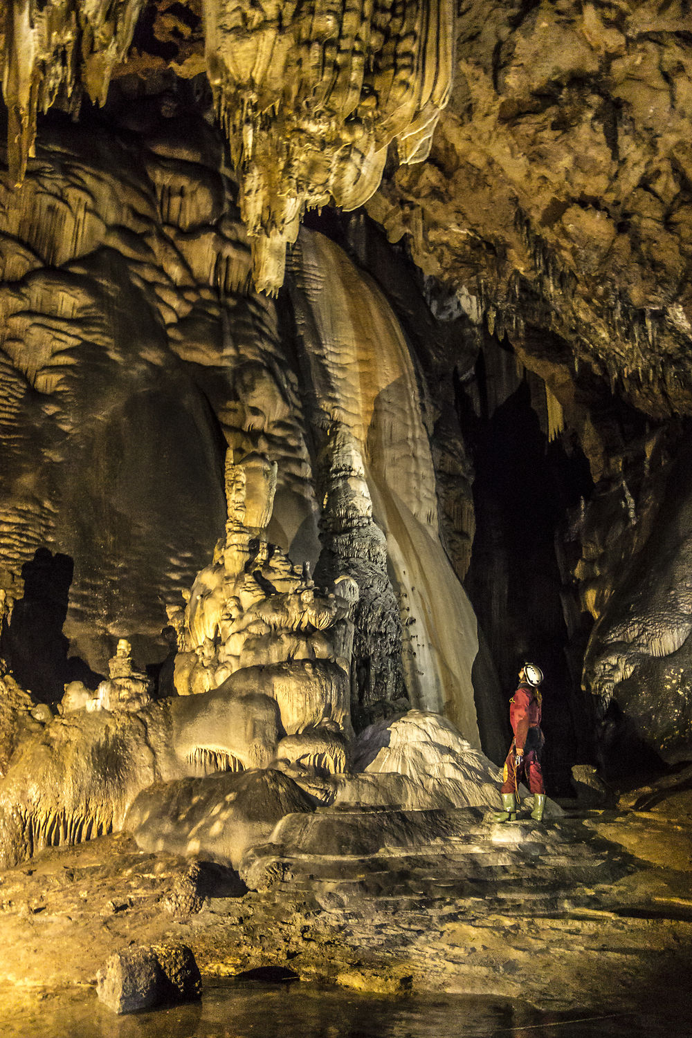 Grotte Pic d'Anjeau (30)