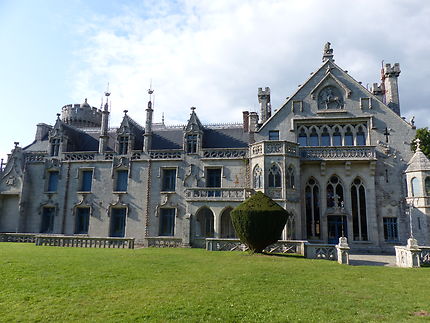 Château de Keriolet