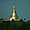 Stupa de la pagode Shwedagon