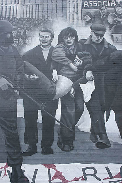 Bloody Sunday (1972)