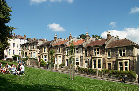 Bristol Bristol