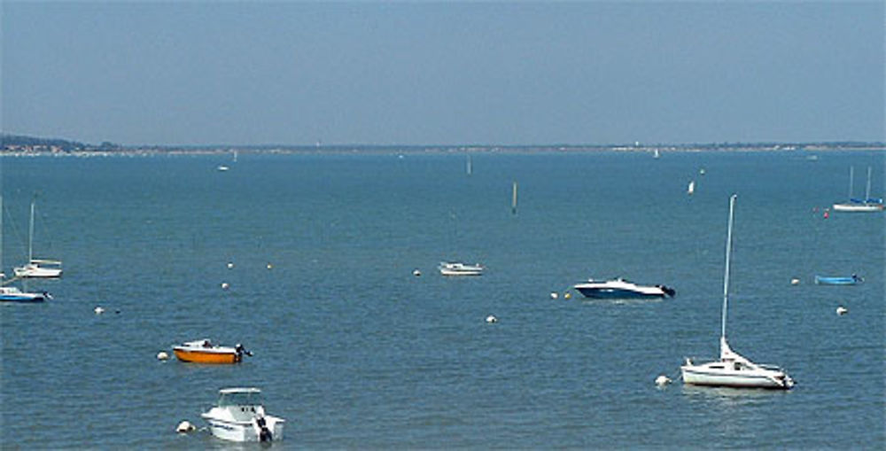 Vacances à Ronce Les bains