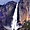 Yosemite Park chute d'eau