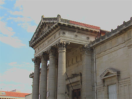 Palais de Justice Palais de Justice