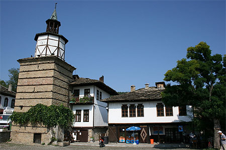 Tryavna Tryavna