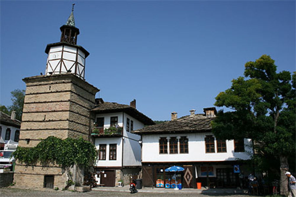 Tryavna