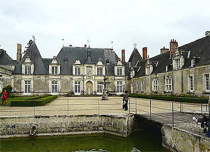 Château de Villesavin