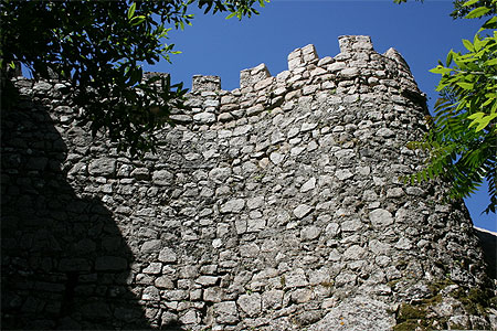 Muraille Muraille