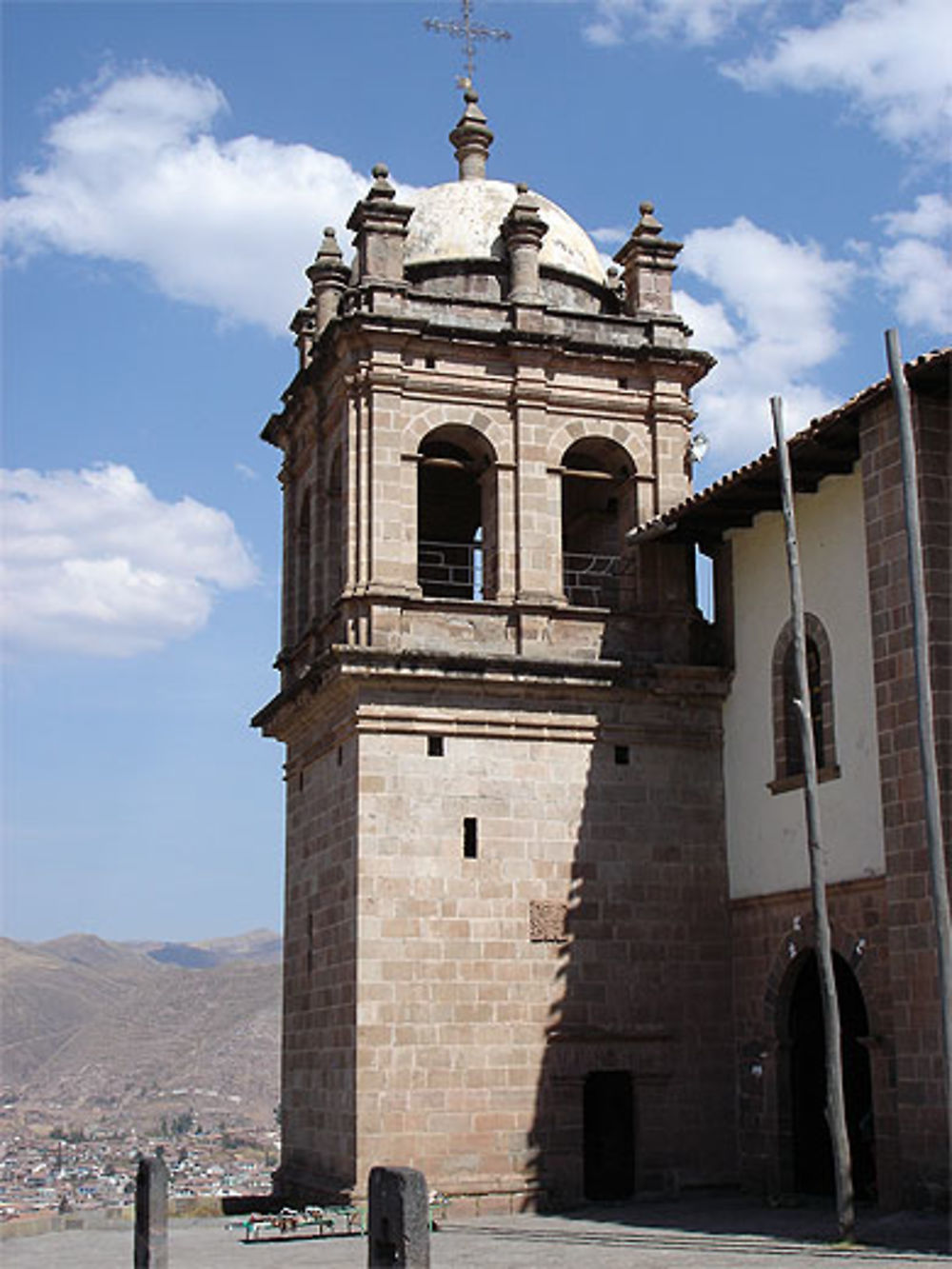 Iglesia de San Cristóbal