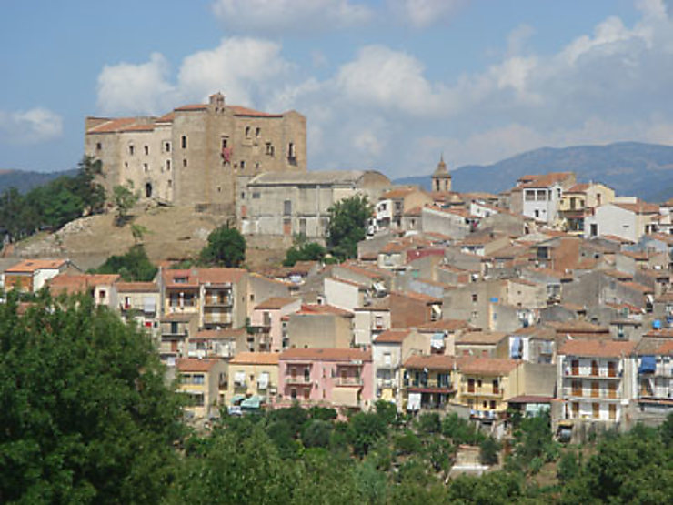 Dans les villages siciliens de l’arrière-pays
