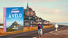 La France &agrave; v&eacute;lo avec le Routard