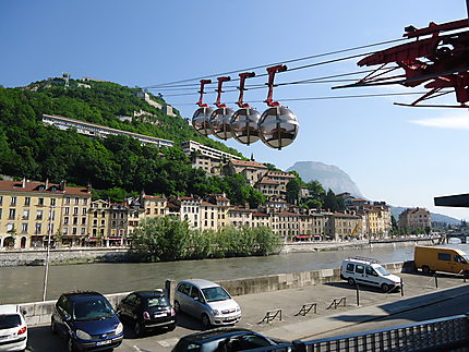 Grenoble 2013