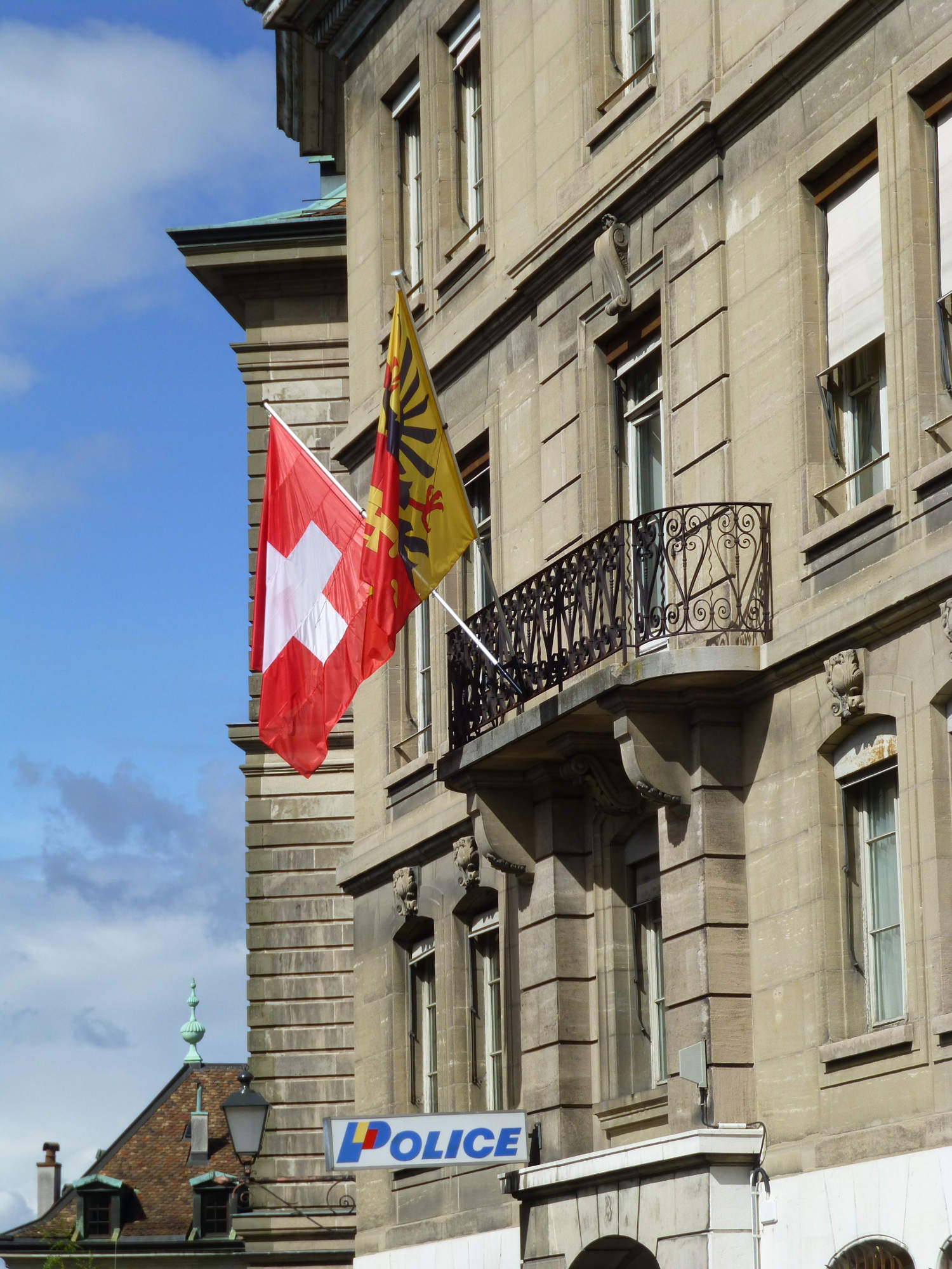 Drapeau Drapeau