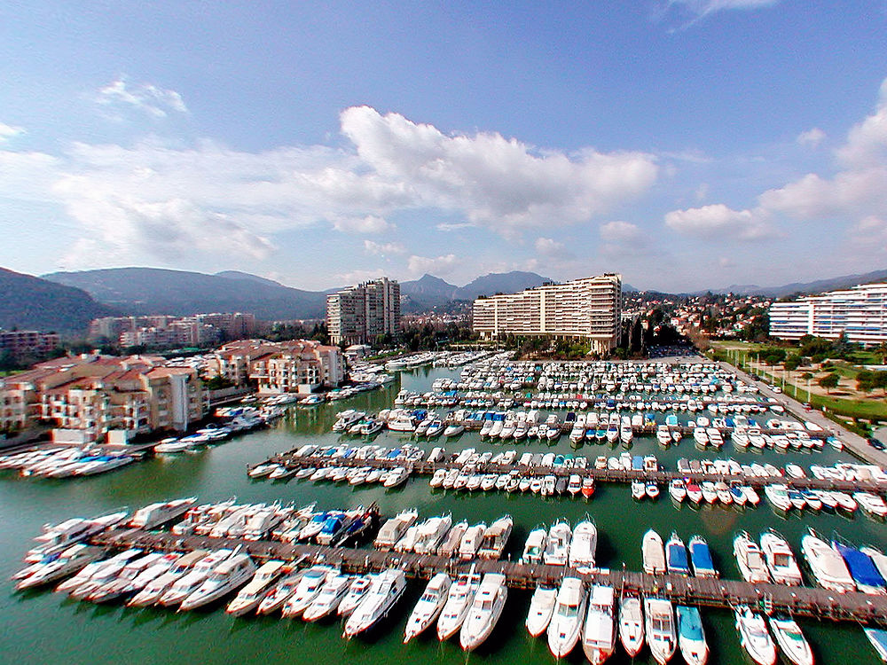 Port de Cannes-Marina