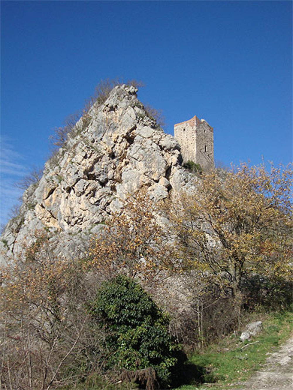 La Rocca