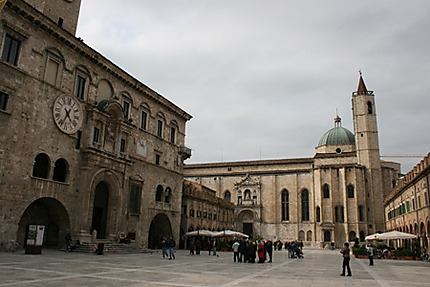 Piazza del Popolo