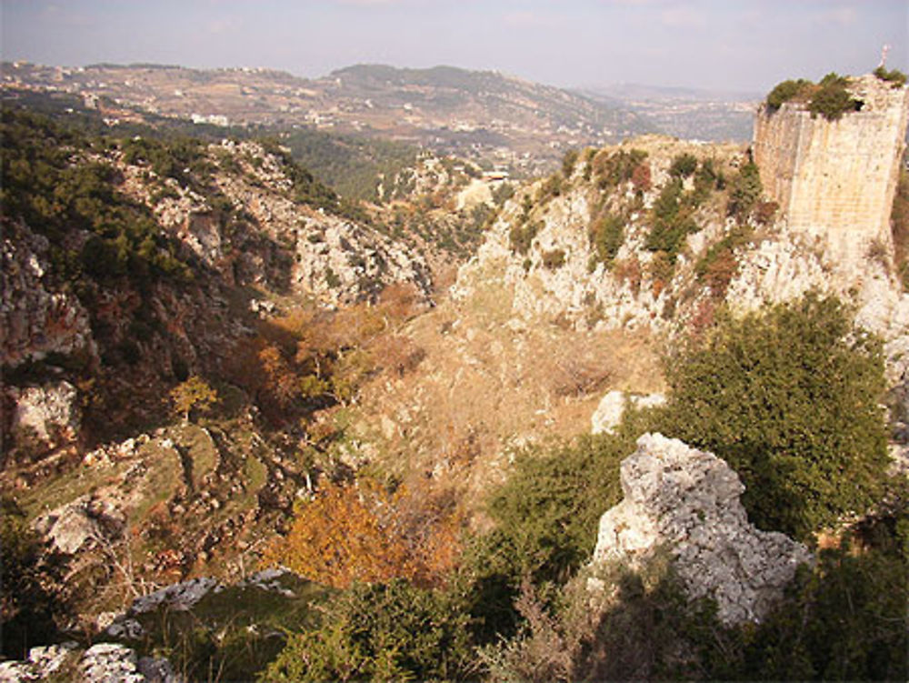 Akkar al Atiqa