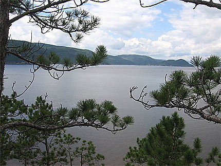 Fjord Saguenais