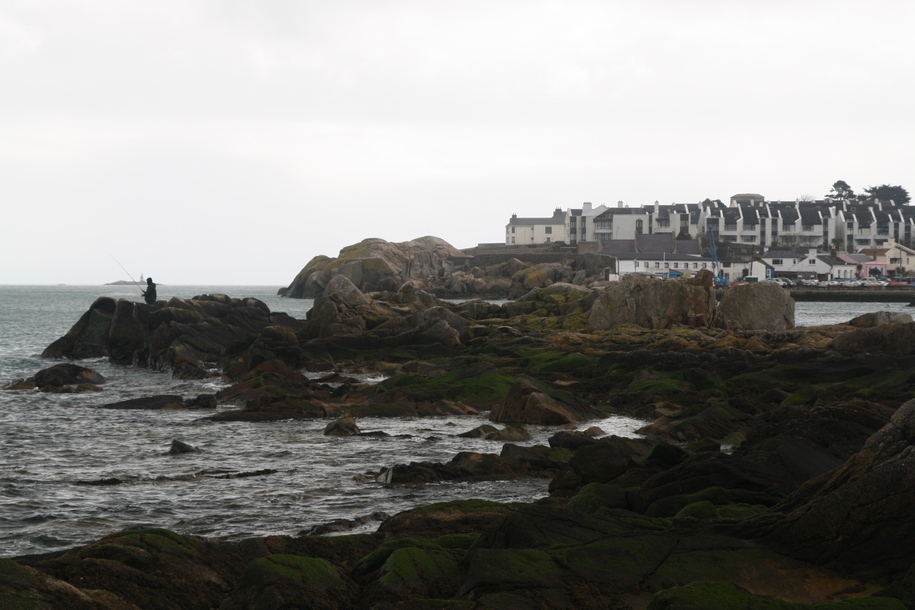 Dalkey Dalkey