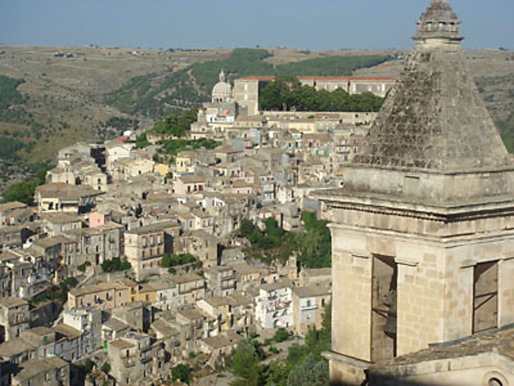 De Raguse à Syracuse, la Sicile baroque