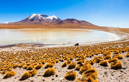 Bolivie : Salar d’Uyuni et Sud-Lípez, les merveilles de l’Altiplano